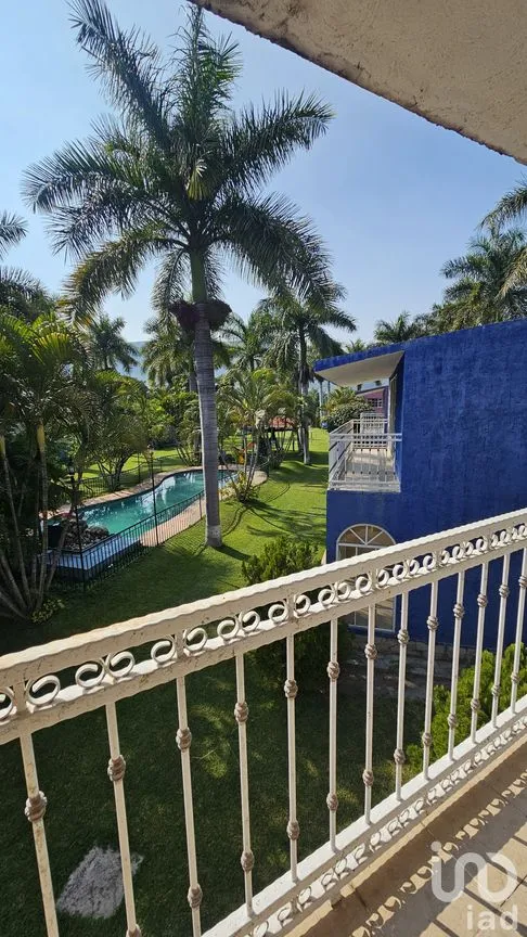 Casa en Venta en Club Haciendas de Ticumán, Tlaltizapán de Zapata, Morelos | NEX-261722 | iad México | Foto 8 de 29
