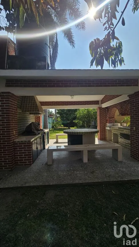 Casa en Venta en Club Haciendas de Ticumán, Tlaltizapán de Zapata, Morelos | NEX-261722 | iad México | Foto 9 de 29