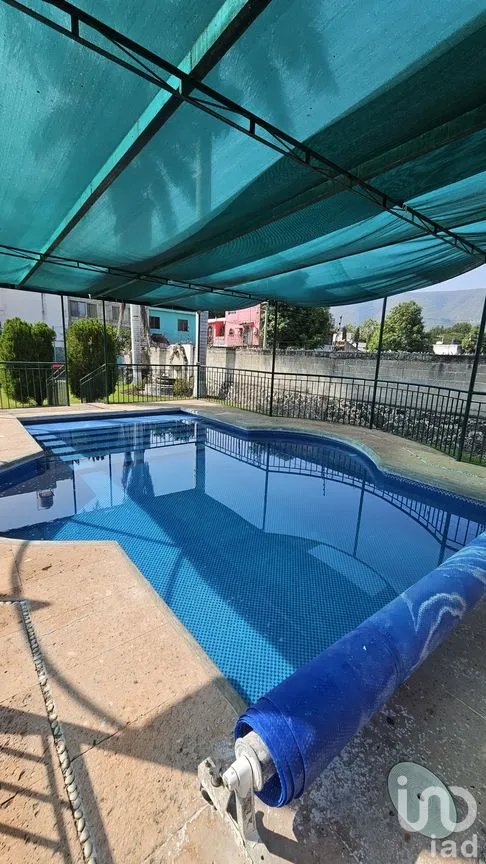 Casa en Venta en Club Haciendas de Ticumán, Tlaltizapán de Zapata, Morelos | NEX-261722 | iad México | Foto 10 de 29