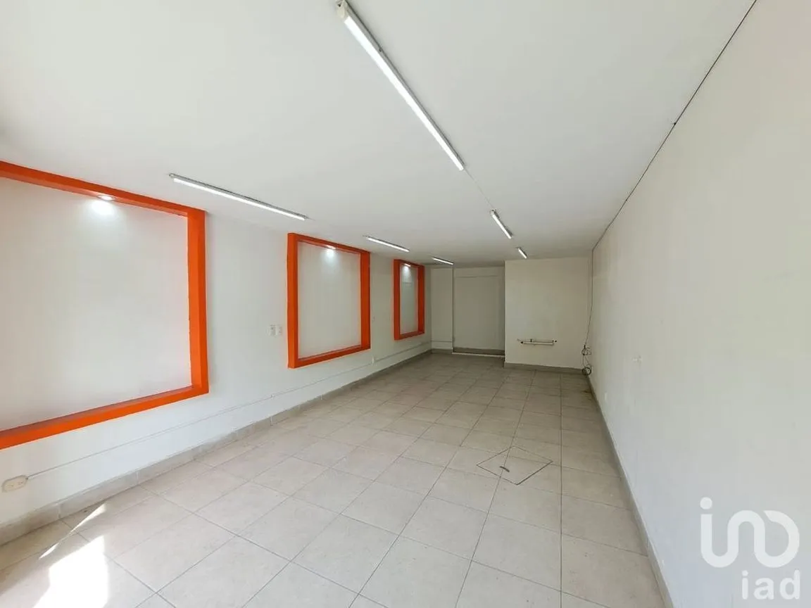 Local en Renta en San Salvador Tizatlalli, Metepec, Estado De México | NEX-228173 | iad México | Foto 1 de 4