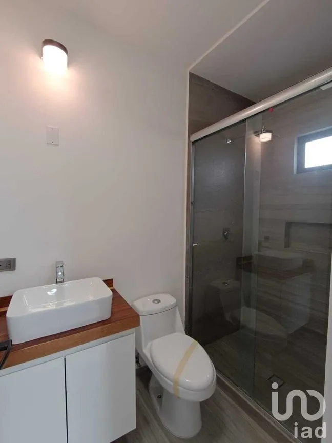 Casa en Venta en Lázaro Cárdenas, Metepec, Estado De México | NEX-228268 | iad México | Foto 11 de 12