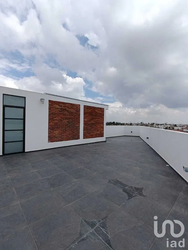 Casa en Venta en Lázaro Cárdenas, Metepec, Estado De México | NEX-228268 | iad México | Foto 12 de 12