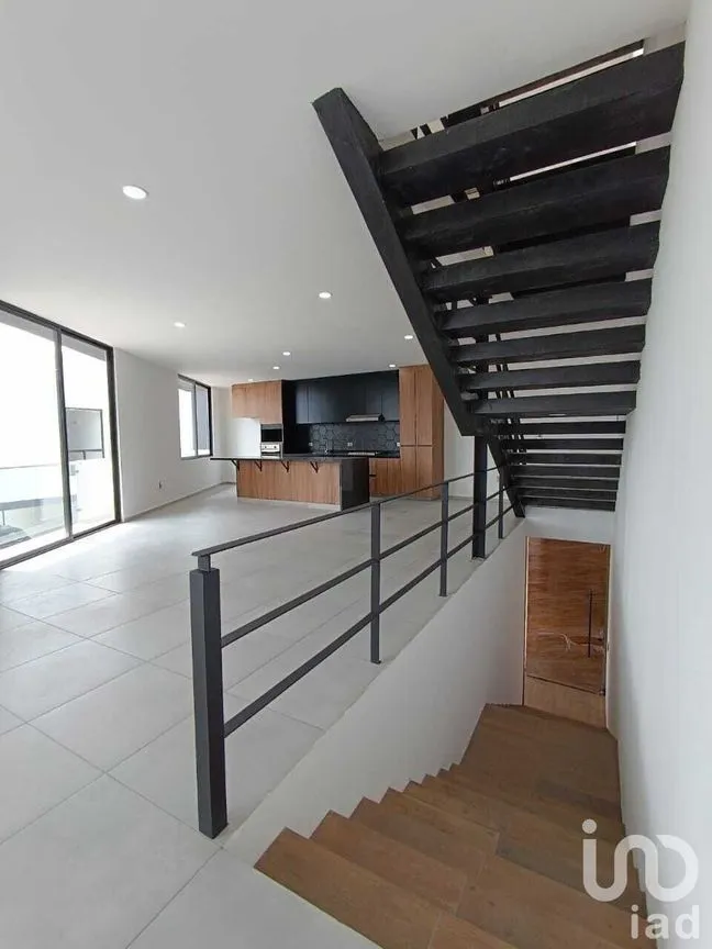 Casa en Venta en Lázaro Cárdenas, Metepec, Estado De México | NEX-228268 | iad México | Foto 3 de 12