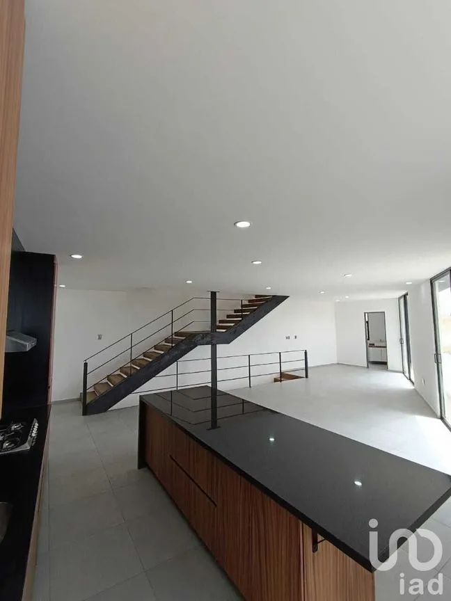 Casa en Venta en Lázaro Cárdenas, Metepec, Estado De México | NEX-228268 | iad México | Foto 5 de 12
