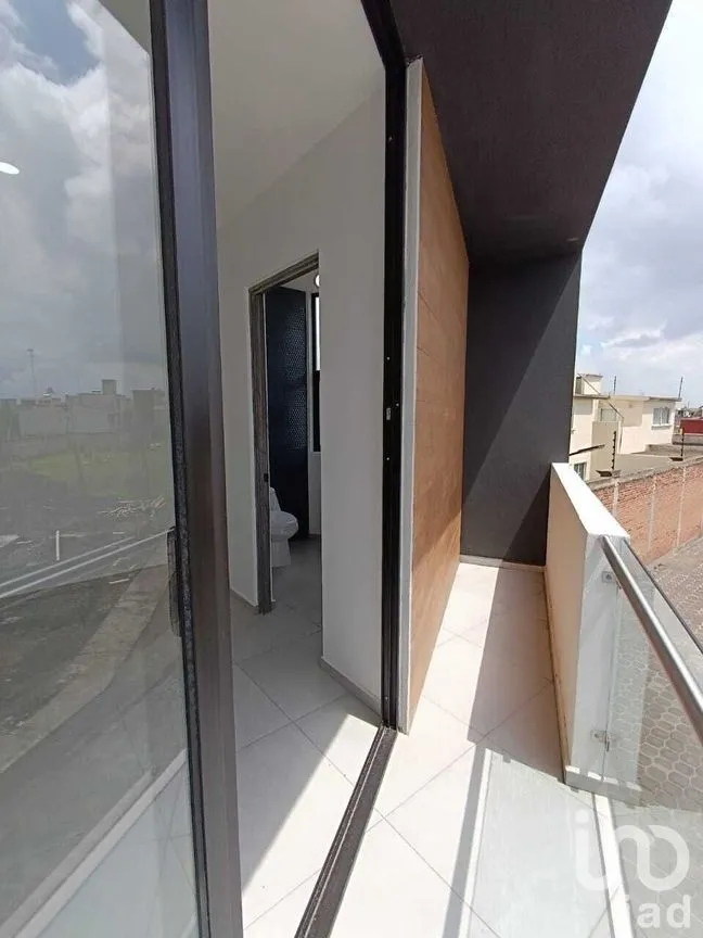 Casa en Venta en Lázaro Cárdenas, Metepec, Estado De México | NEX-228268 | iad México | Foto 7 de 12