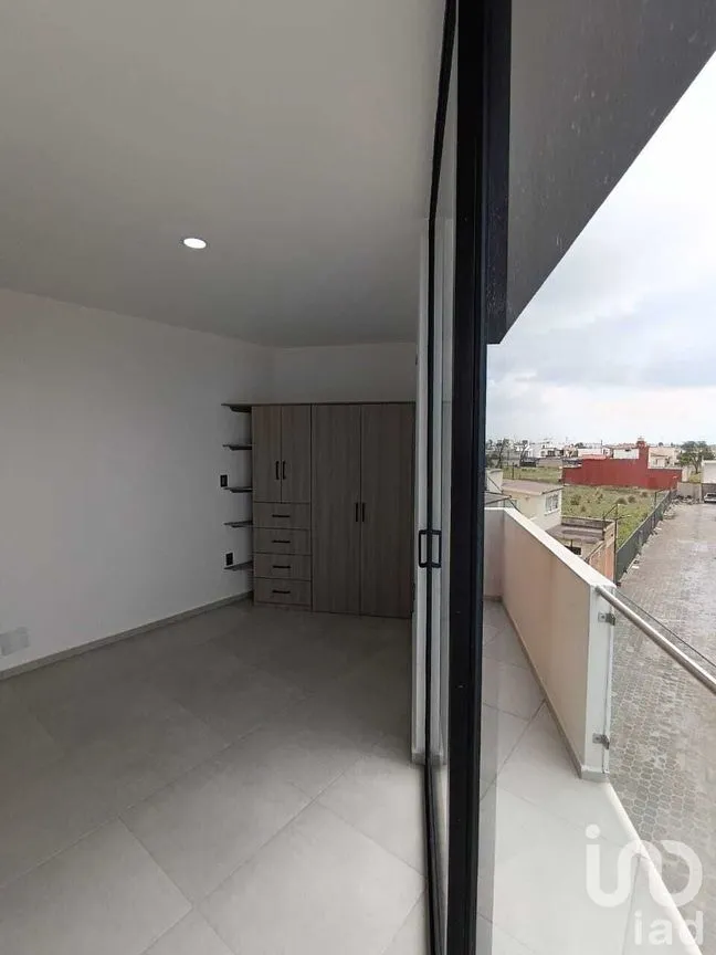 Casa en Venta en Lázaro Cárdenas, Metepec, Estado De México | NEX-228268 | iad México | Foto 8 de 12