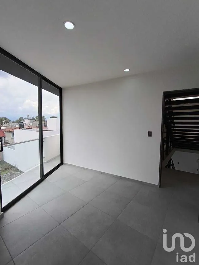 Casa en Venta en Lázaro Cárdenas, Metepec, Estado De México | NEX-228268 | iad México | Foto 9 de 12