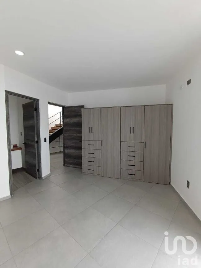 Casa en Venta en Lázaro Cárdenas, Metepec, Estado De México | NEX-228268 | iad México | Foto 10 de 12