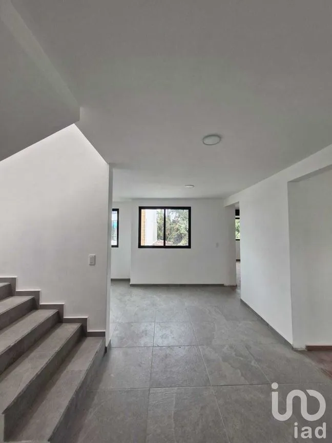 Casa en Venta en Lázaro Cárdenas, Metepec, Estado De México | NEX-228269 | iad México | Foto 4 de 9