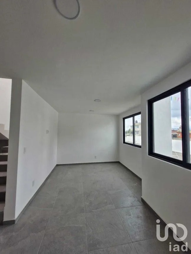 Casa en Venta en Lázaro Cárdenas, Metepec, Estado De México | NEX-228269 | iad México | Foto 7 de 9