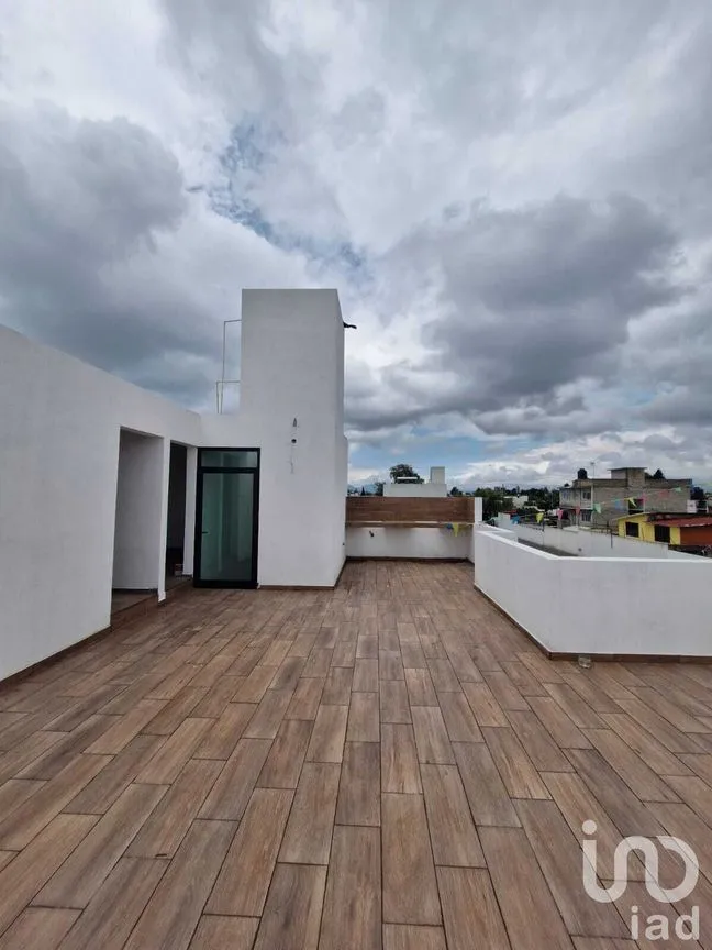 Casa en Venta en Lázaro Cárdenas, Metepec, Estado De México | NEX-228269 | iad México | Foto 9 de 9