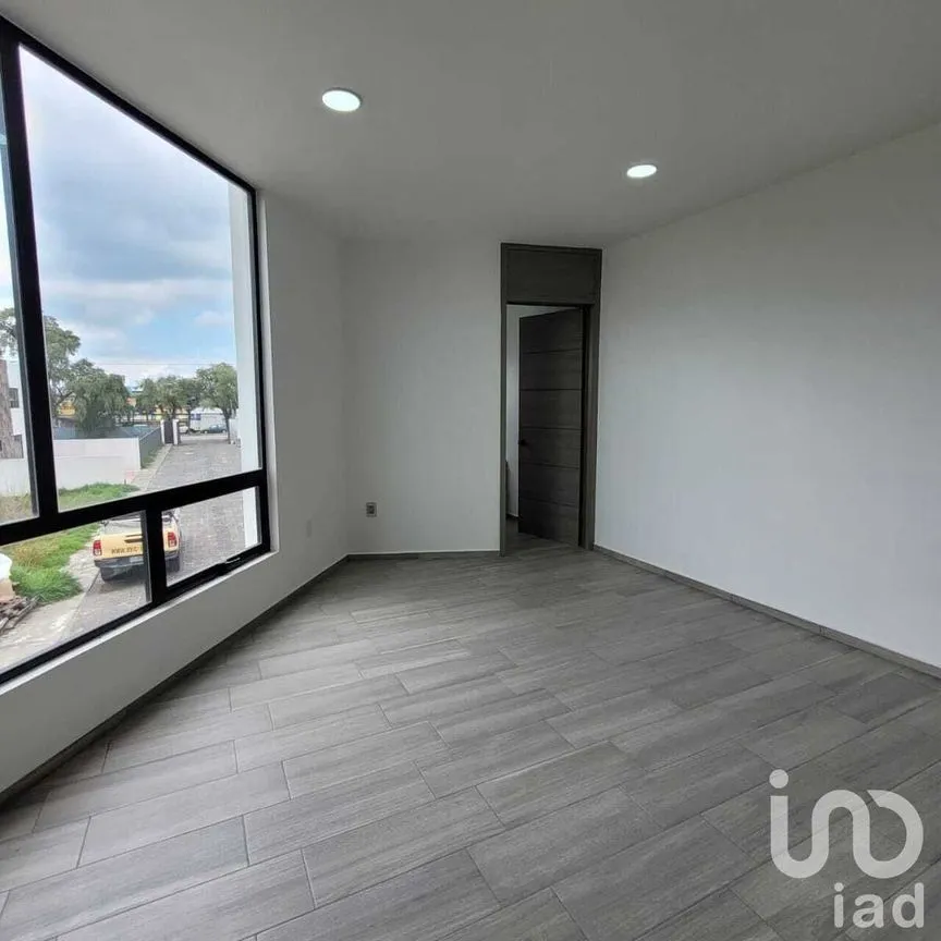 Casa en Venta en Lázaro Cárdenas, Metepec, Estado De México | NEX-228270 | iad México | Foto 3 de 8