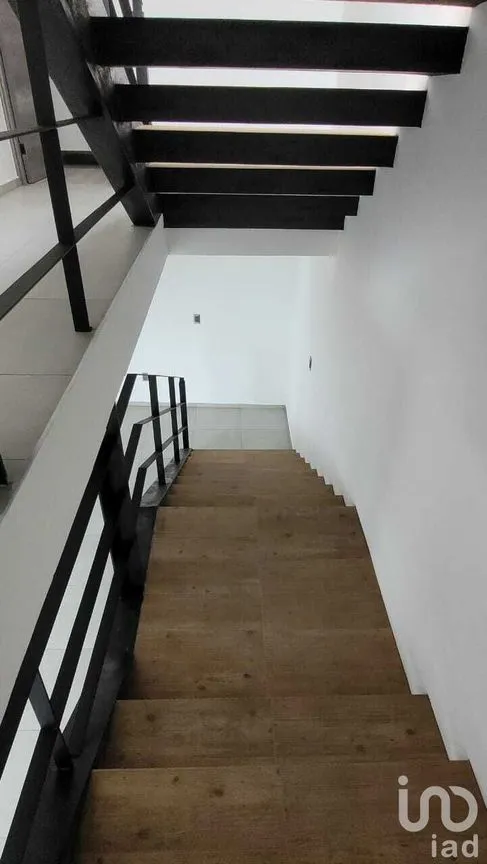 Casa en Venta en Lázaro Cárdenas, Metepec, Estado De México | NEX-228270 | iad México | Foto 4 de 8