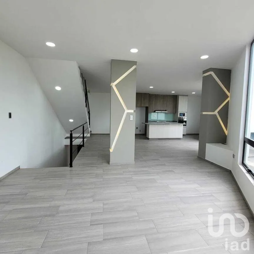 Casa en Venta en Lázaro Cárdenas, Metepec, Estado De México | NEX-228270 | iad México | Foto 1 de 8