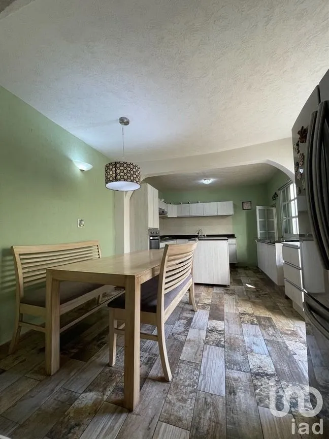 Oficina en Venta en Izcalli Cuauhtémoc II, Metepec, Estado De México | NEX-228351 | iad México | Foto 17 de 36
