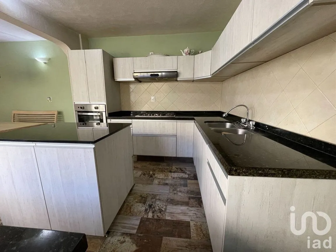 Oficina en Venta en Izcalli Cuauhtémoc II, Metepec, Estado De México | NEX-228351 | iad México | Foto 18 de 36