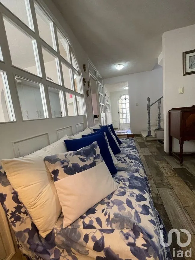 Oficina en Venta en Izcalli Cuauhtémoc II, Metepec, Estado De México | NEX-228351 | iad México | Foto 20 de 36
