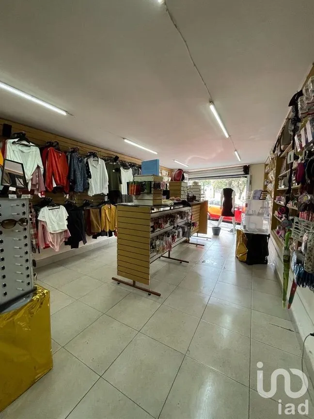 Oficina en Venta en Izcalli Cuauhtémoc II, Metepec, Estado De México | NEX-228351 | iad México | Foto 35 de 36