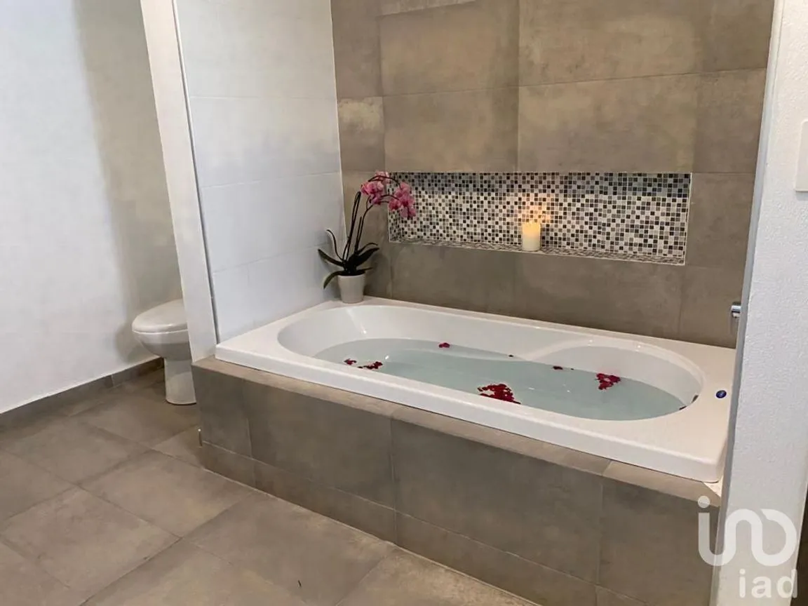 Casa en Venta en La Providencia, Metepec, Estado De México | NEX-228353 | iad México | Foto 12 de 16