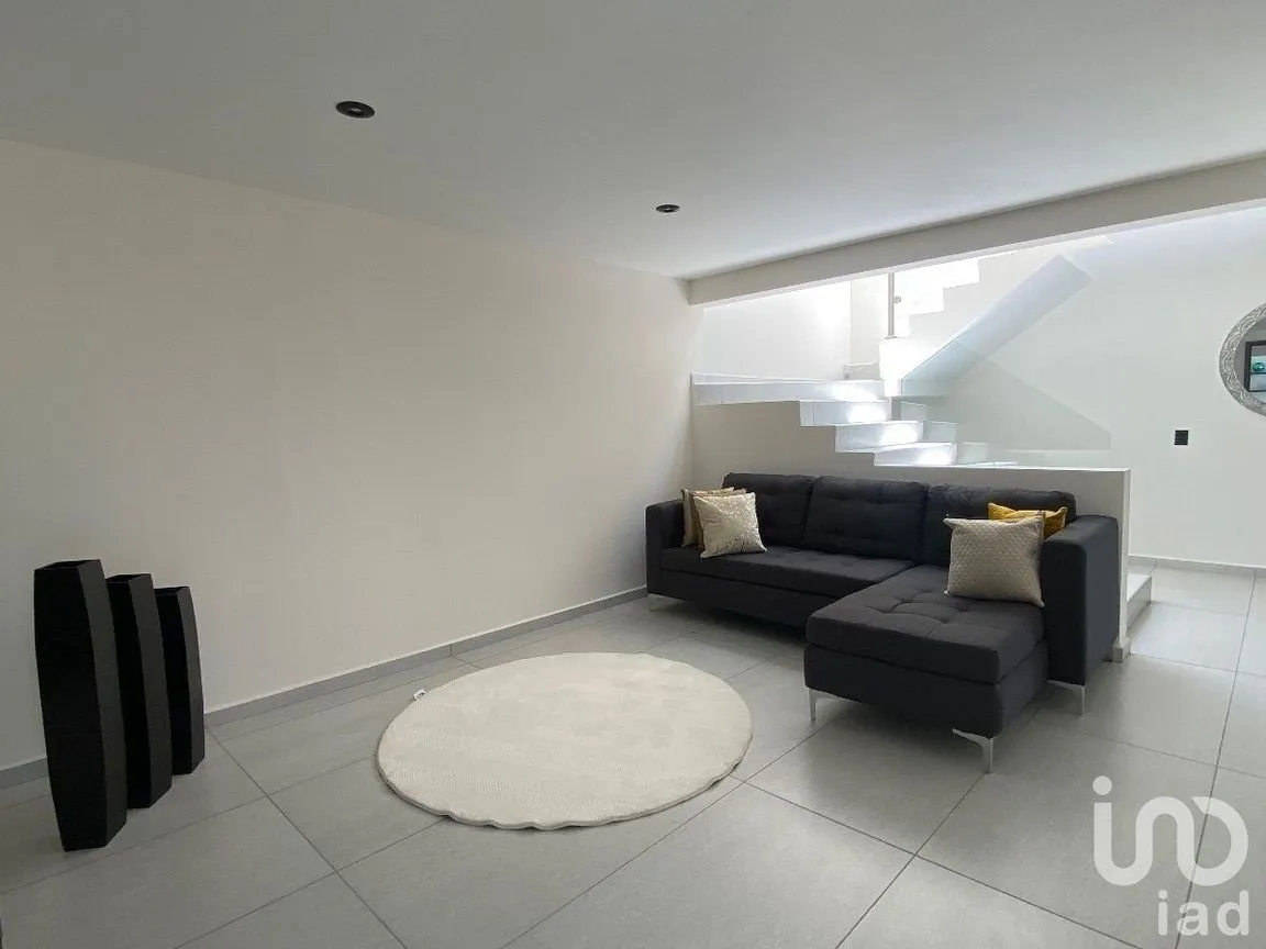Casa en Venta en La Providencia, Metepec, Estado De México | NEX-228353 | iad México | Foto 13 de 16