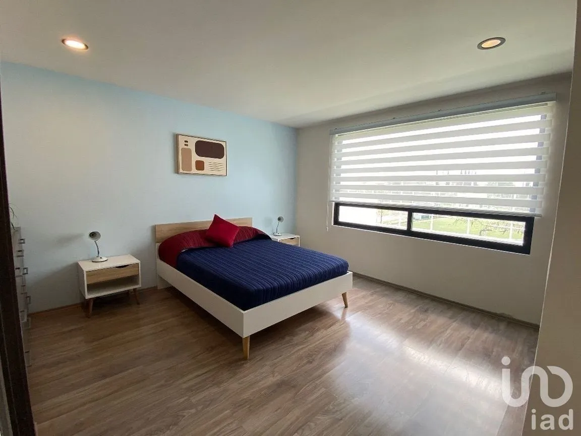 Casa en Venta en La Providencia, Metepec, Estado De México | NEX-228353 | iad México | Foto 14 de 16
