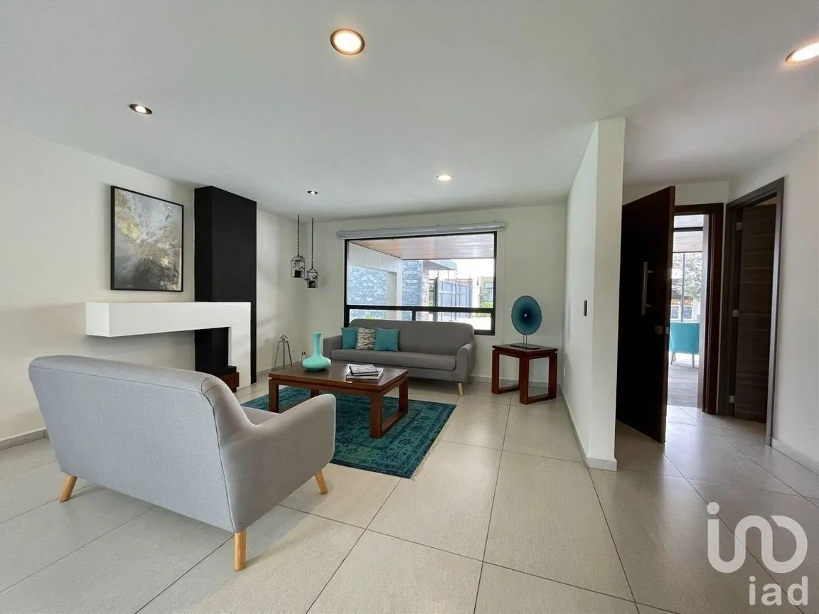 Casa en Venta en La Providencia, Metepec, Estado De México | NEX-228353 | iad México | Foto 3 de 16