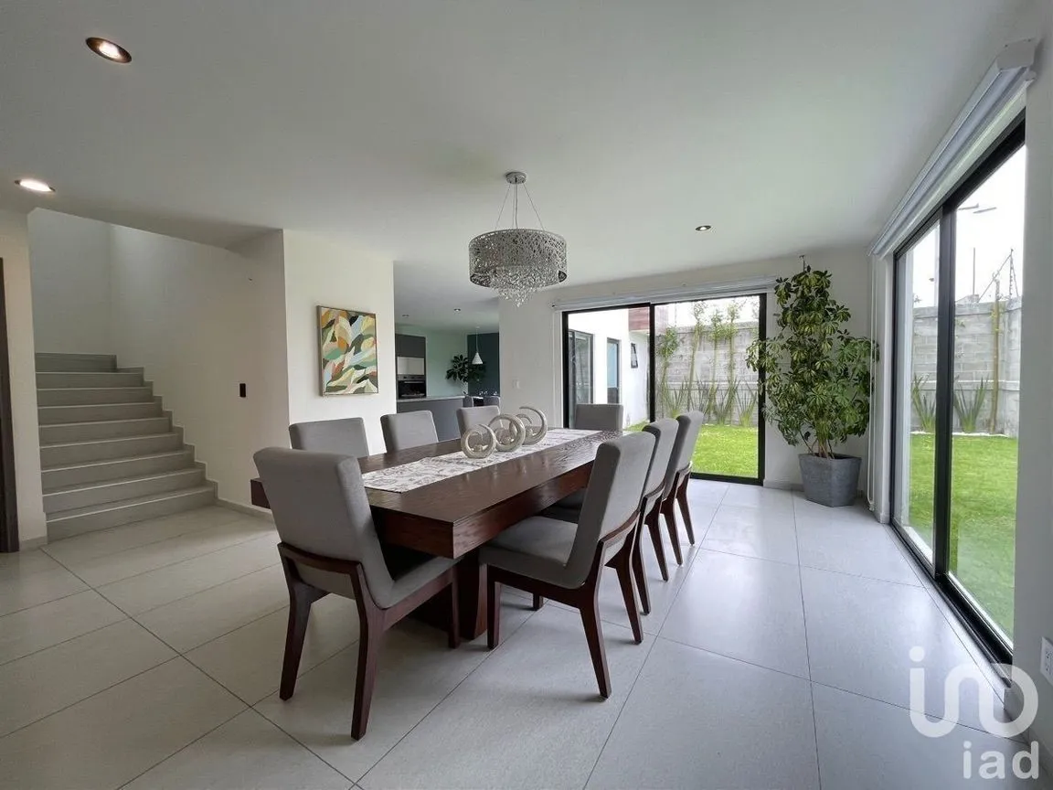 Casa en Venta en La Providencia, Metepec, Estado De México | NEX-228353 | iad México | Foto 4 de 16
