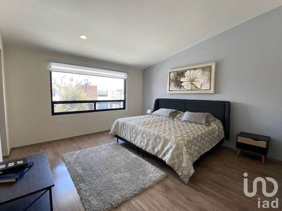 Casa en Venta en La Providencia, Metepec, Estado De México | NEX-228353 | iad México | Foto 9 de 16
