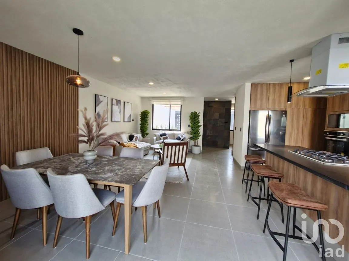 Casa en Venta en Metepec Centro, Metepec, Estado De México | NEX-228389 | iad México | Foto 2 de 20