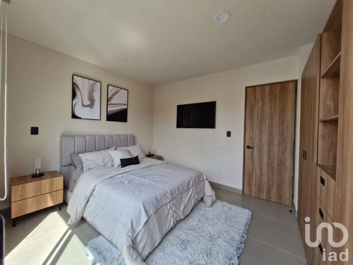 Casa en Venta en Metepec Centro, Metepec, Estado De México | NEX-228389 | iad México | Foto 11 de 20
