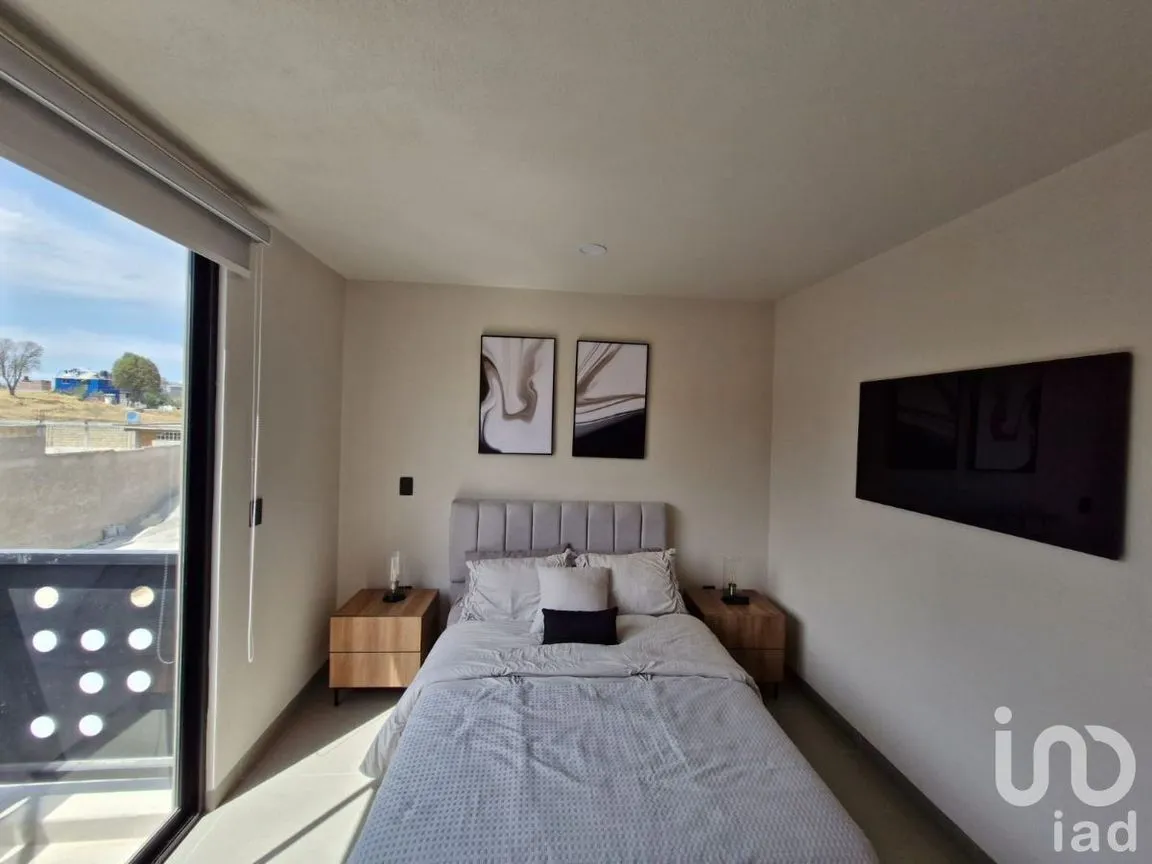 Casa en Venta en Metepec Centro, Metepec, Estado De México | NEX-228389 | iad México | Foto 13 de 20