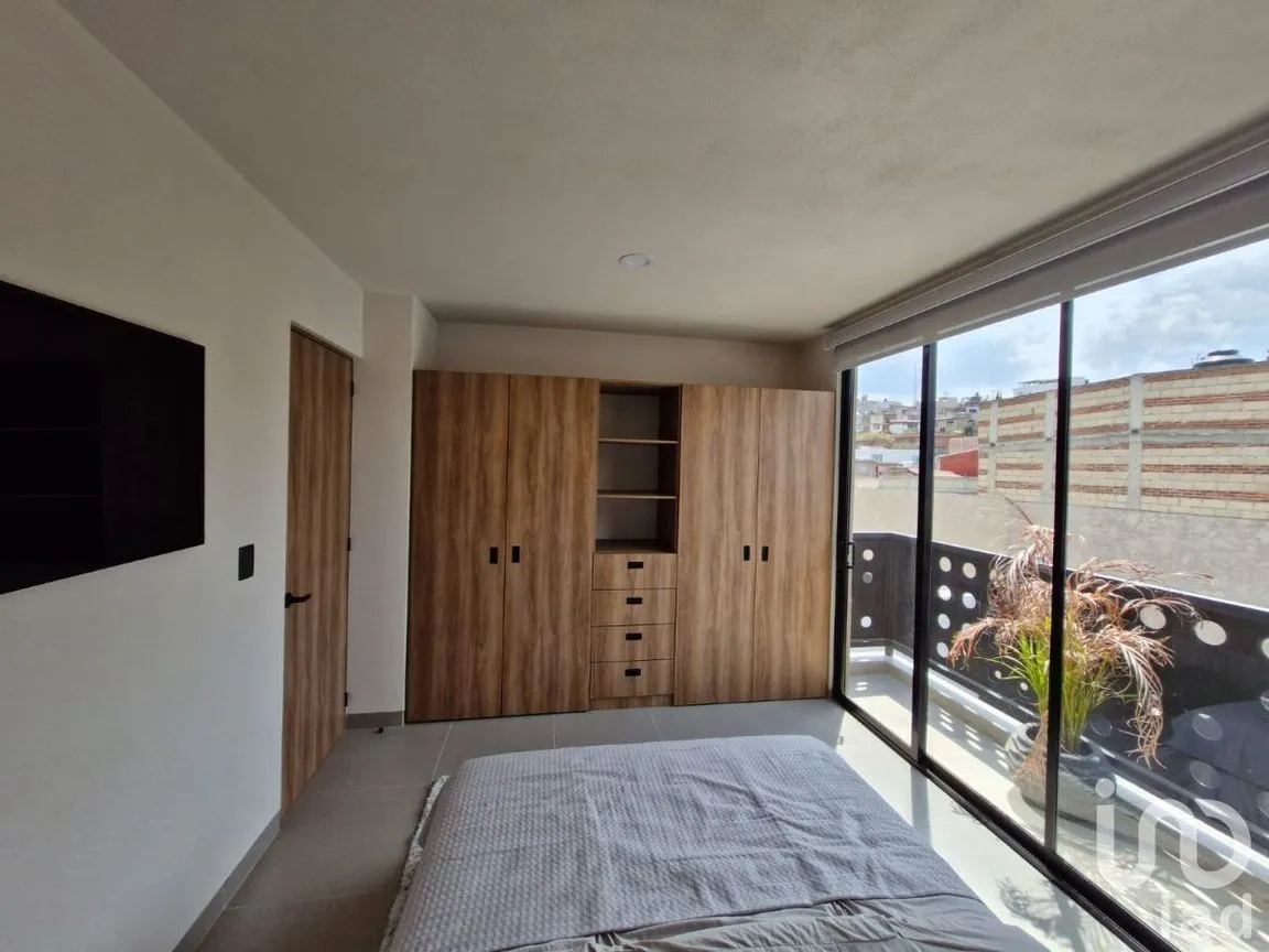 Casa en Venta en Metepec Centro, Metepec, Estado De México | NEX-228389 | iad México | Foto 14 de 20