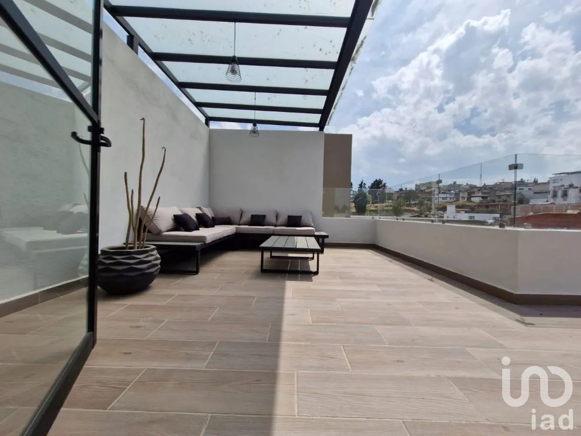 Casa en Venta en Metepec Centro, Metepec, Estado De México | NEX-228389 | iad México | Foto 16 de 20