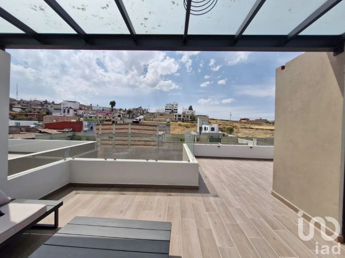 Casa en Venta en Metepec Centro, Metepec, Estado De México | NEX-228389 | iad México | Foto 17 de 20
