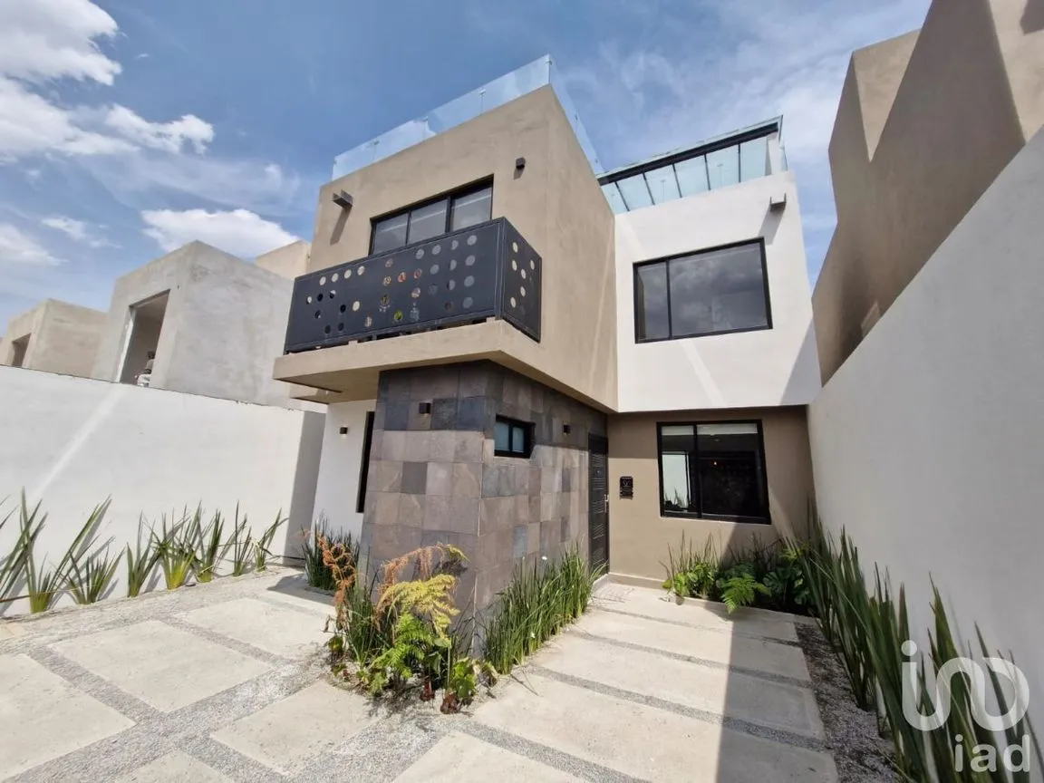 Casa en Venta en Metepec Centro, Metepec, Estado De México | NEX-228389 | iad México | Foto 18 de 20