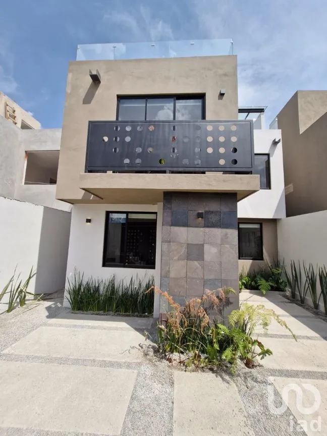 Casa en Venta en Metepec Centro, Metepec, Estado De México | NEX-228389 | iad México | Foto 19 de 20