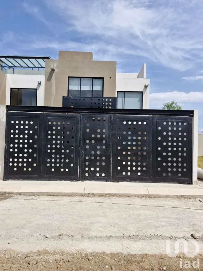 Casa en Venta en Metepec Centro, Metepec, Estado De México | NEX-228389 | iad México | Foto 20 de 20