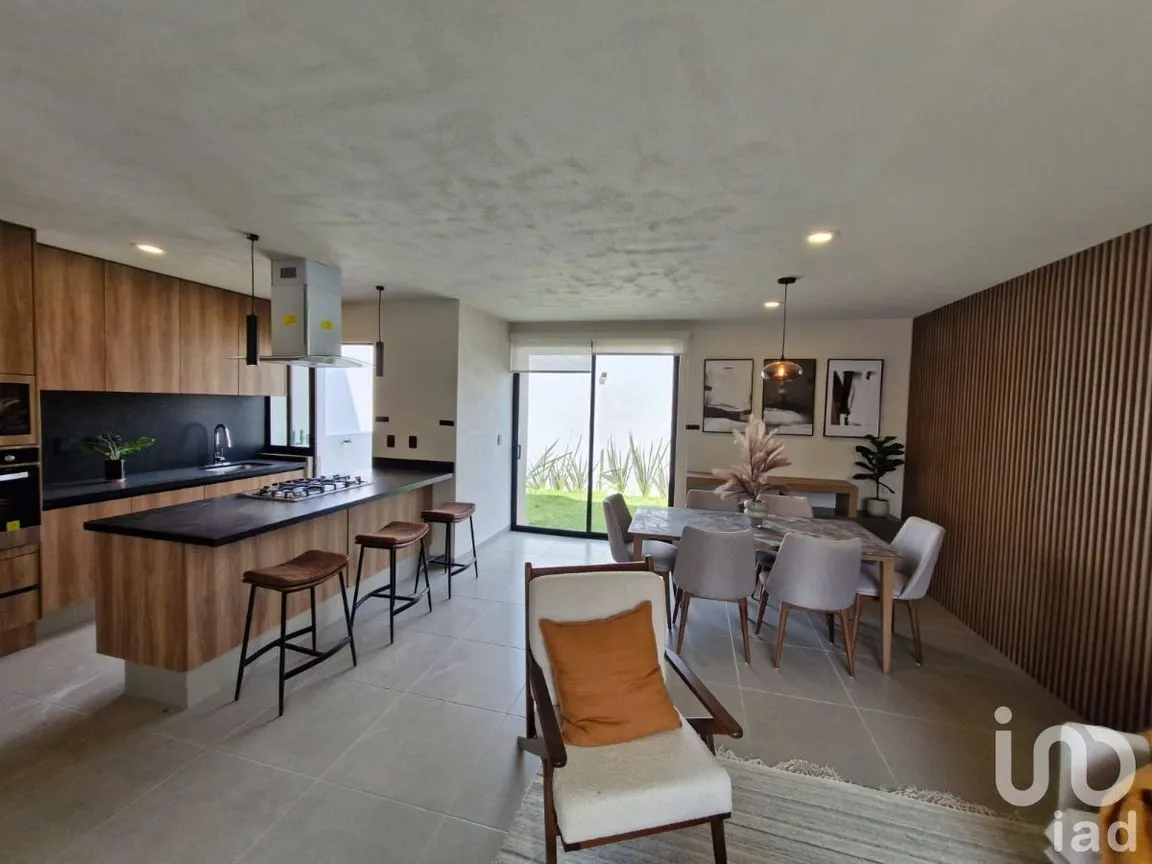Casa en Venta en Metepec Centro, Metepec, Estado De México | NEX-228389 | iad México | Foto 3 de 20