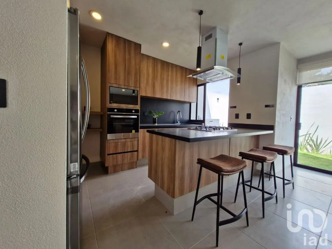 Casa en Venta en Metepec Centro, Metepec, Estado De México | NEX-228389 | iad México | Foto 4 de 20