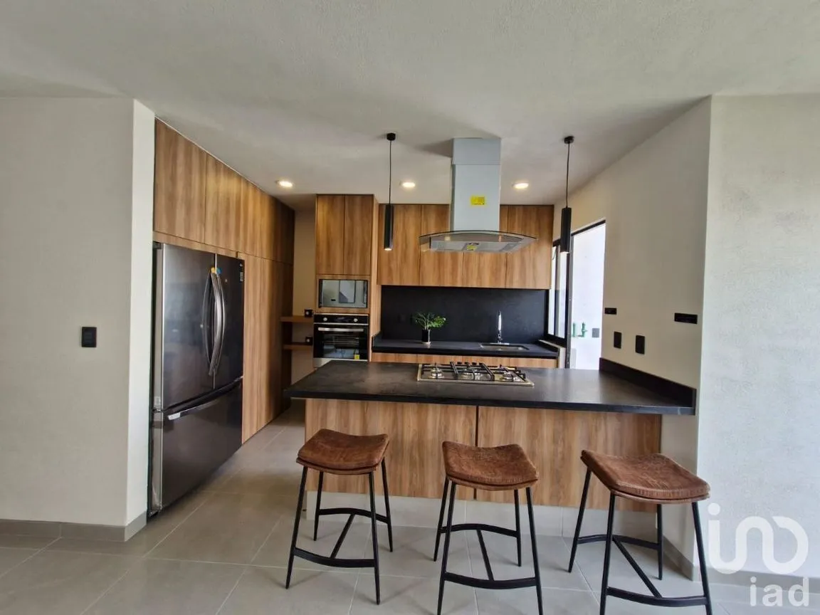 Casa en Venta en Metepec Centro, Metepec, Estado De México | NEX-228389 | iad México | Foto 5 de 20