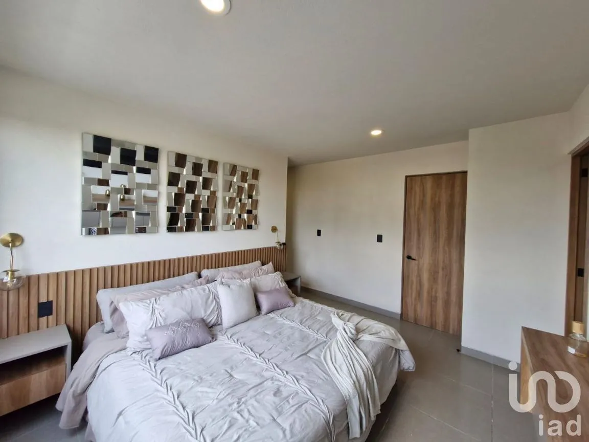 Casa en Venta en Metepec Centro, Metepec, Estado De México | NEX-228389 | iad México | Foto 7 de 20