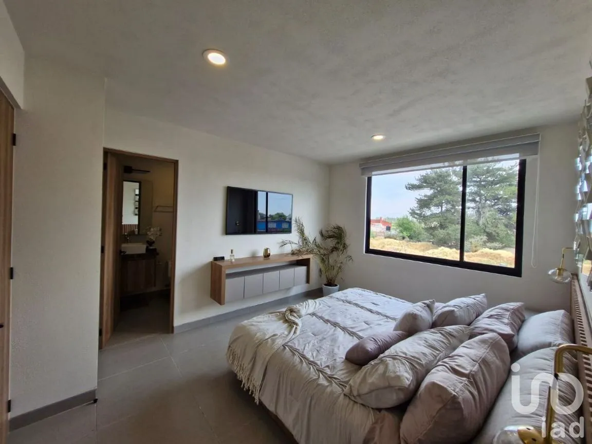 Casa en Venta en Metepec Centro, Metepec, Estado De México | NEX-228389 | iad México | Foto 9 de 20