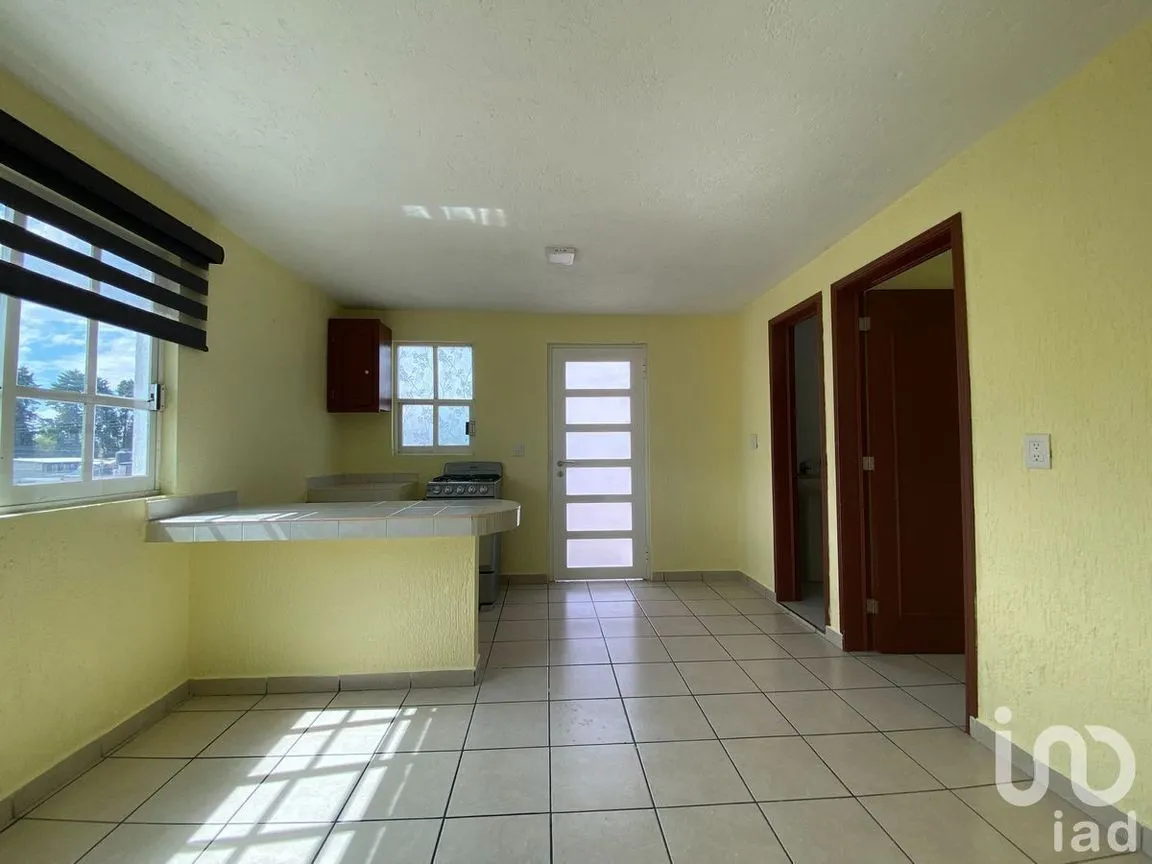 Departamento en Renta en Santa Elena, San Mateo Atenco, Estado De México | NEX-228393 | iad México | Foto 2 de 7