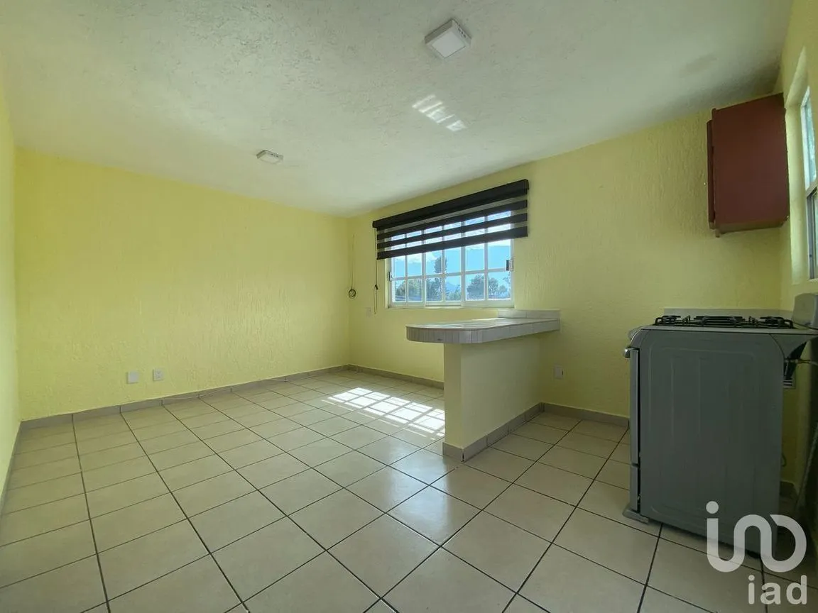 Departamento en Renta en Santa Elena, San Mateo Atenco, Estado De México | NEX-228393 | iad México | Foto 3 de 7