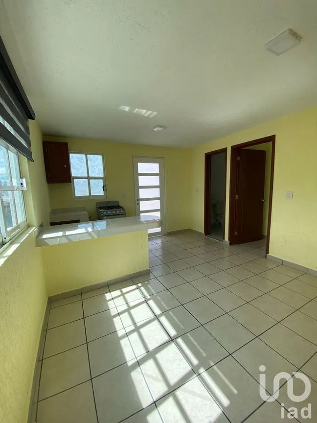 Departamento en Renta en Santa Elena, San Mateo Atenco, Estado De México | NEX-228393 | iad México | Foto 4 de 7