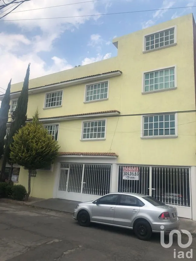 Departamento en Renta en Santa Elena, San Mateo Atenco, Estado De México | NEX-228393 | iad México | Foto 1 de 7
