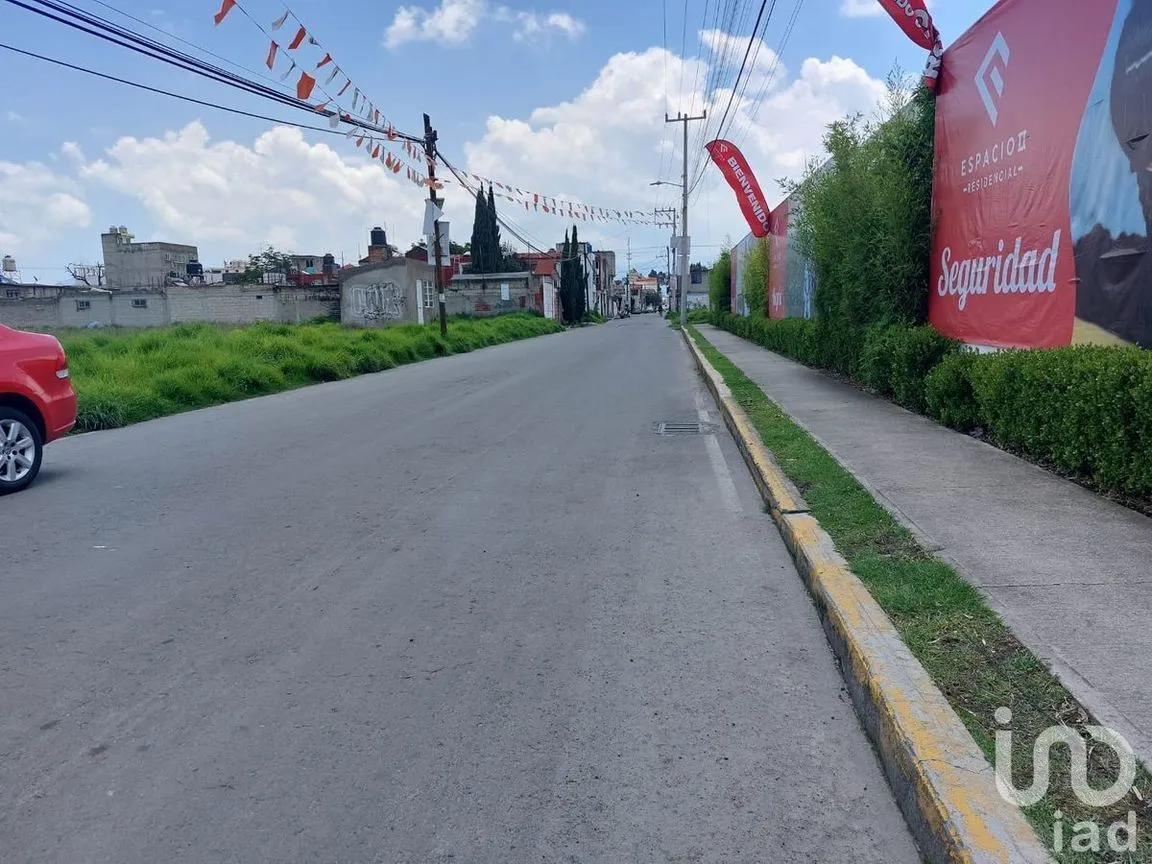 Terreno en Venta en San Francisco, San Mateo Atenco, Estado De México | NEX-228397 | iad México | Foto 13 de 15
