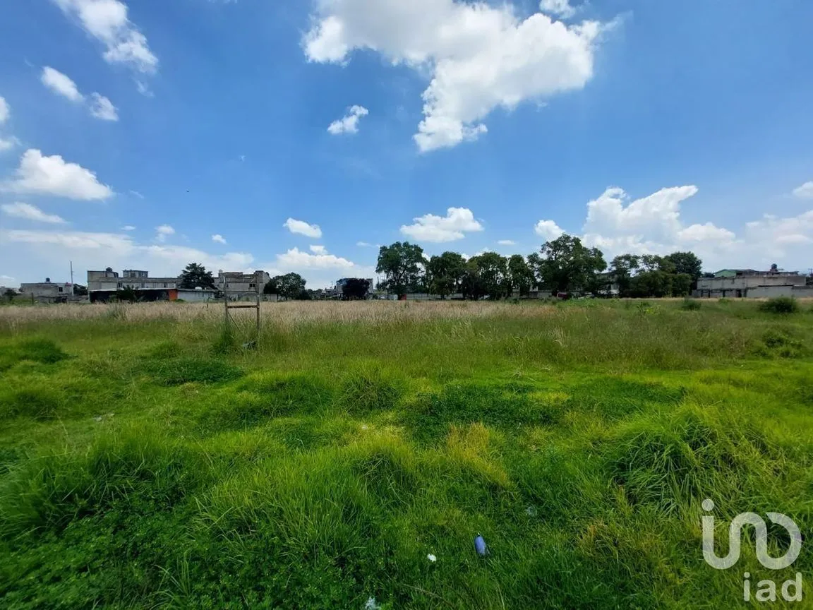 Terreno en Venta en San Francisco, San Mateo Atenco, Estado De México | NEX-228397 | iad México | Foto 14 de 15