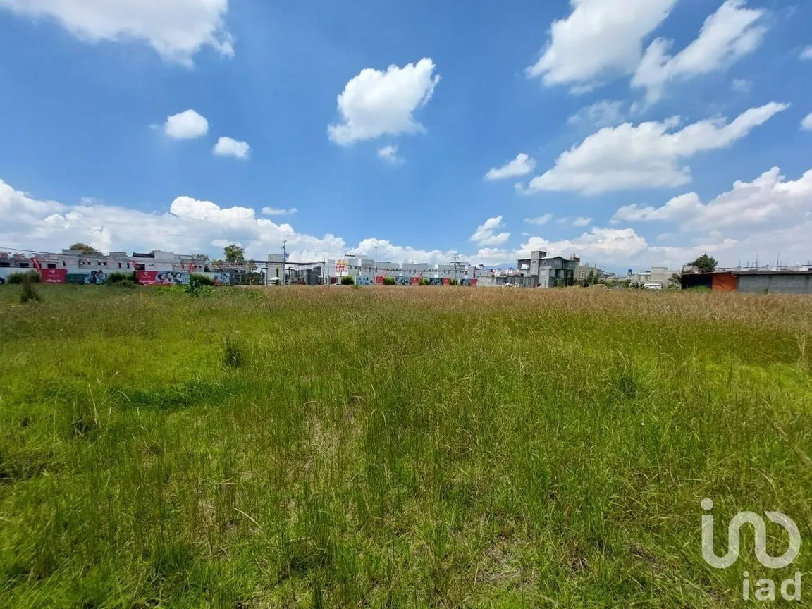Terreno en Venta en San Francisco, San Mateo Atenco, Estado De México | NEX-228397 | iad México | Foto 15 de 15