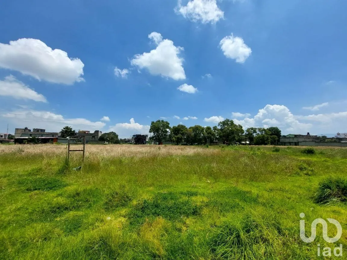 Terreno en Venta en San Francisco, San Mateo Atenco, Estado De México | NEX-228397 | iad México | Foto 5 de 15